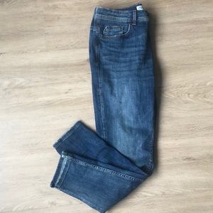 Zara Skinny Jeans